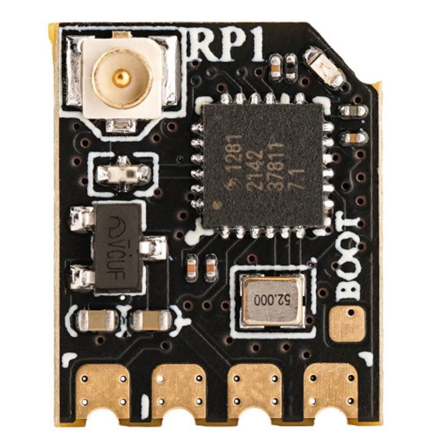 Receiver | Electronics Radiomaster Radiomaster - Rp1 Expresslrs 2.4Ghz Nano Receiver