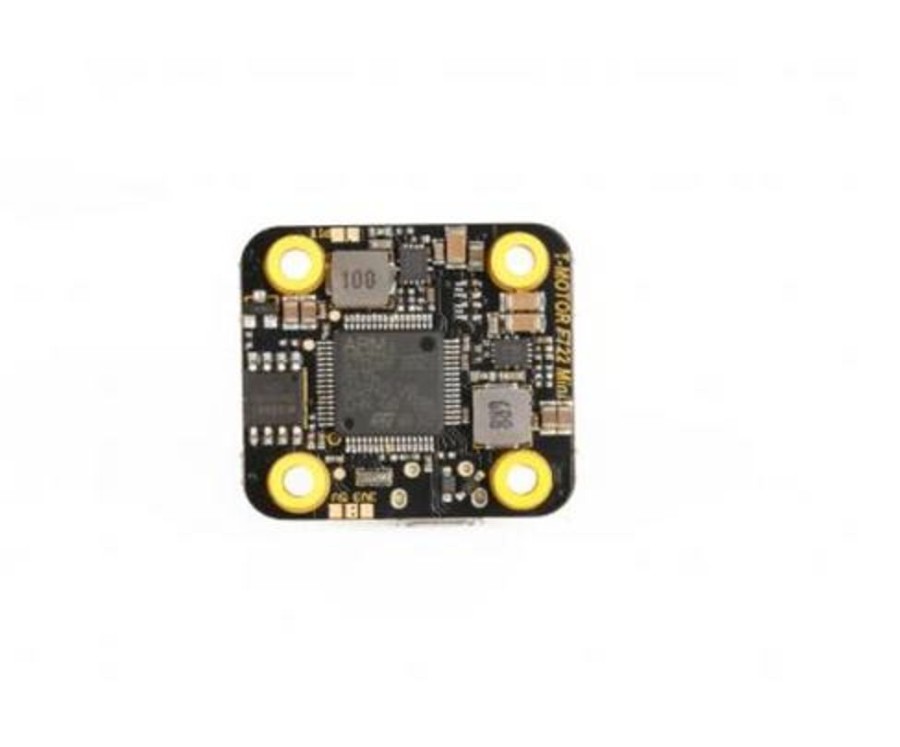 Flight Controller | Parts T-Motor T-Motor Mini F7 (Hd +Osd +Vtx Switch)