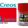 Mr. Hobby Paint | Accessories Mr Hobby Gunze - C079 Mr Color Gloss Shine Red