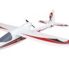 Planes FMS Fms 4 Ch Easy Trainer V2 1280Mm Rc Trainer Glider- Rtf