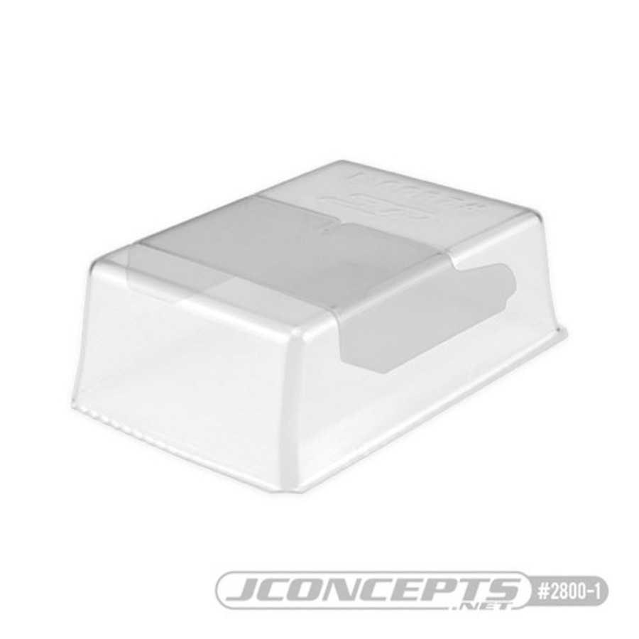 Offroad Racing Accessories | Parts JConcepts Jconcepts F2I 1/8Th Buggy Wing Center Divider