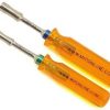 Mip Tools | Accessories MIP Mip Nut Driver Wrench Set, Metric (2), 5.5Mm & 7.0Mm #9503