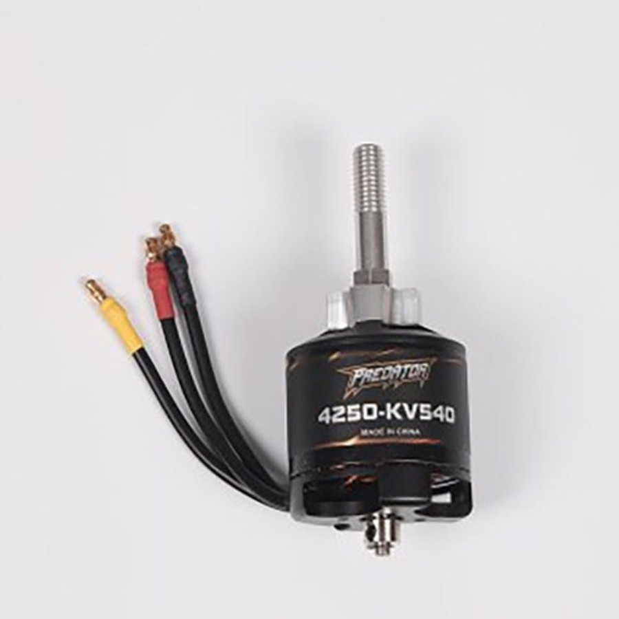 Air | Electronics FMS Fms-Motor-4250 Kv540