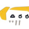 Esky Parts | Parts E Sky Ek1-0546 Tail Fins - Yellow Enquire About Availability