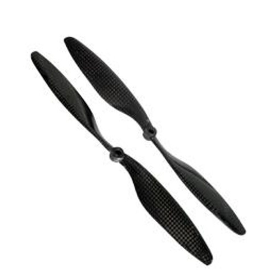 Dji Parts | Parts Emax 1047 Cw, Ccw 10*4.7 Carbon Fiber Propellers(Dji)