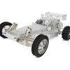 Off-Road | Cars/Tanks Team Associated Team Associated Rc10 Classic Collector'S Clear Edition 1/10 Electric Buggy Kit W/Clear Body