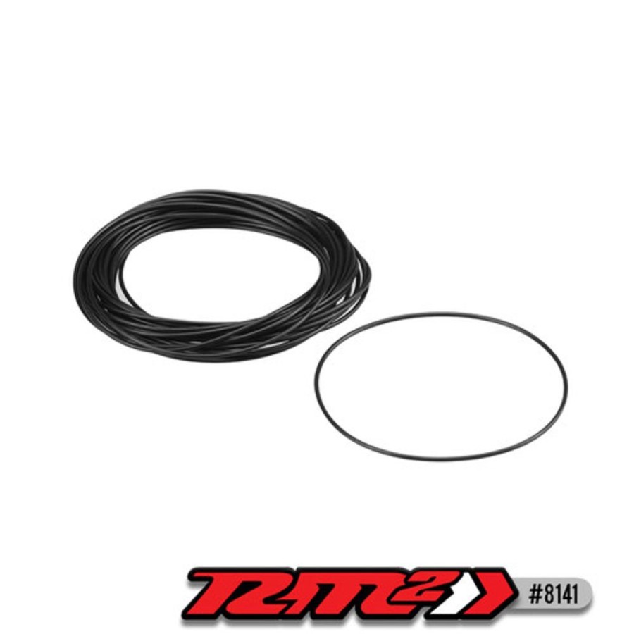 Offroad Racing Accessories | Parts JConcepts Jconcepts - Rm2 8Th Scale Buggy | Sct Insert Bands