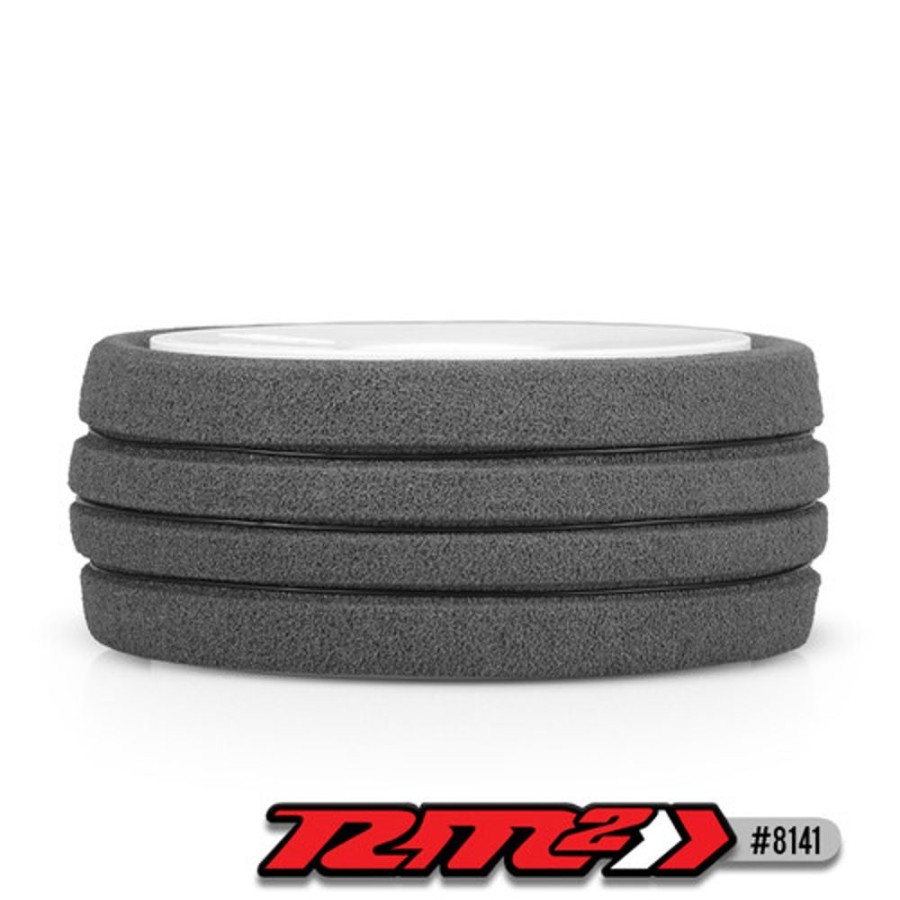 Offroad Racing Accessories | Parts JConcepts Jconcepts - Rm2 8Th Scale Buggy | Sct Insert Bands