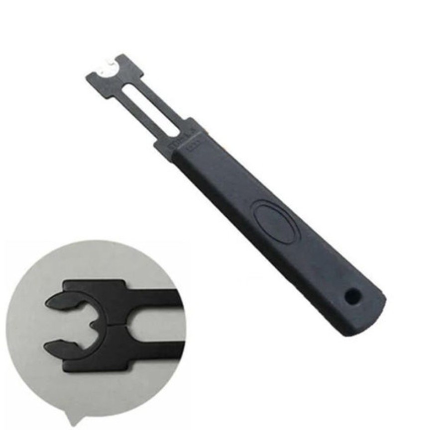 Tamiya Tools | Accessories Tamiya Tamiya - E-Ring Tool (2Mm) [74032]