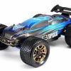 Off-Road | Cars/Tanks JLB Racing Jlb Racing J3 Speed 120A Brushless Electric Ready To Run Truggy W/ C6D Fast Charger