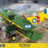 Model & Die-Cast Cobi Cobi-2977 Avro 504 K 230Pcs