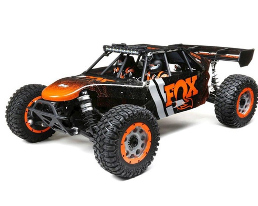 Off-Road | Cars/Tanks Losi Losi 1/5 Dbxl-E 2.0 4Wd Smart Electric Rtr