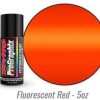 Traxxas Paint | Accessories Traxxas Traxxas 5067 Body Paint Fluoro Red 5Oz