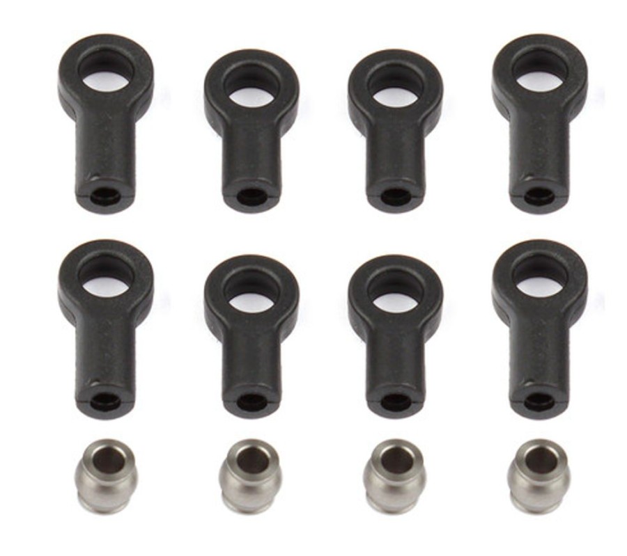 Car Parts By Brand | Parts Team Associated (D) Team Associated B6 Shock Eyelets