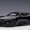 Model & Die-Cast AUTOart Auto Art 71207 Chevrolet Camaro Zl1 2017 (Black)