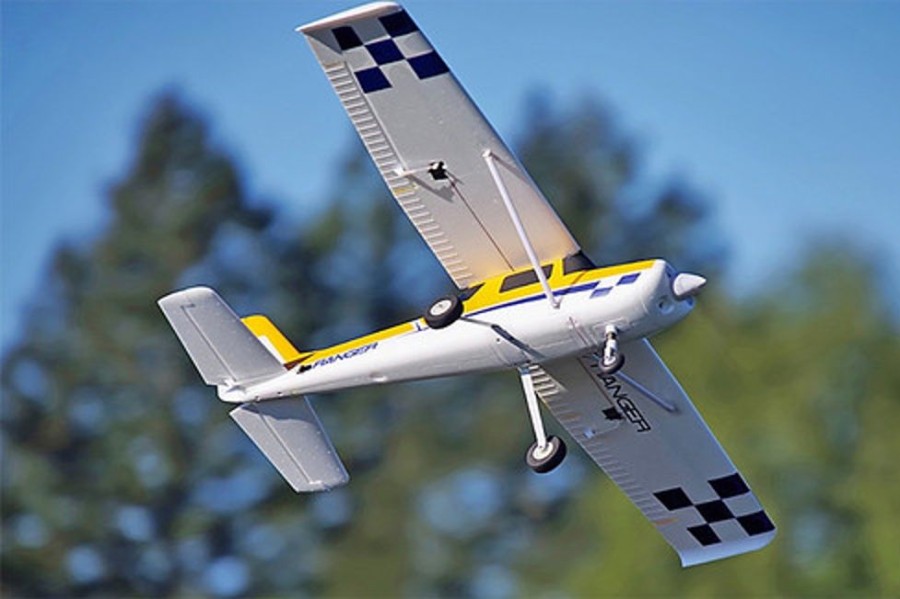 Planes FMS Fms 1220Mm Ranger W/Reflex Sys & Float Rtf