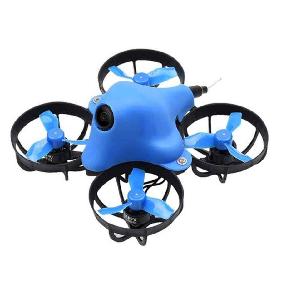 Drones/Helis BetaFPV Beta65X Hd Whoop Quadcopter (2S)(Bt2.0) Frsky