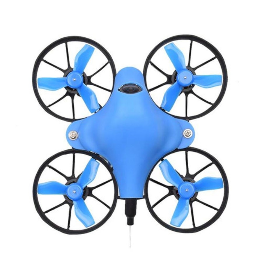 Drones/Helis BetaFPV Beta65X Hd Whoop Quadcopter (2S)(Bt2.0) Frsky