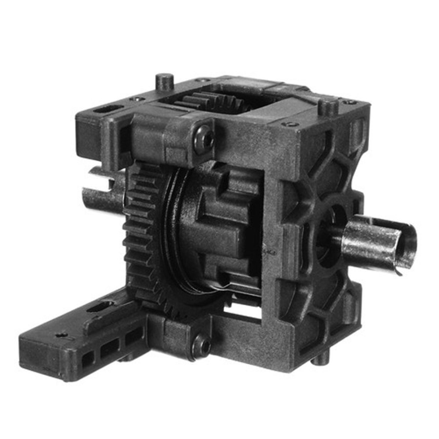 Car Parts By Brand | Parts DHK 8135-200 Dhk Complete Centre Gearbox ( Lock Diff) For Brushed Hunter And Wolf