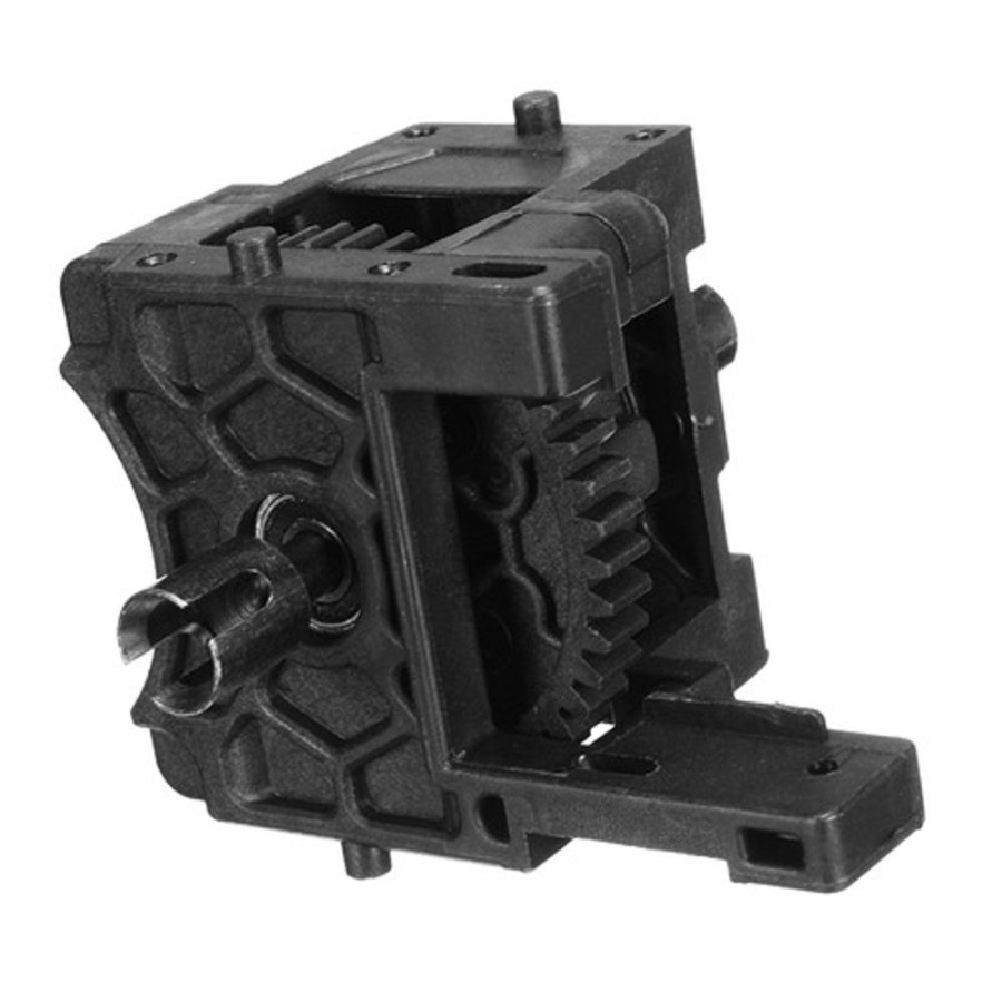 Car Parts By Brand | Parts DHK 8135-200 Dhk Complete Centre Gearbox ( Lock Diff) For Brushed Hunter And Wolf