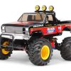 Off-Road | Cars/Tanks Tamiya Tamiya 58633 - 1/10 Blackfoot 2016 Rc Kit W/ Beginner Ready To Run Combo