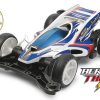 Cars/Tanks Tamiya Tamiya #18702 - Mini 4Wd Aero Thunder Shot(Ar Chassis) [18702]