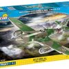 Model & Die-Cast Cobi Messerschmitt Me 262A-1A 9 390 Pcs