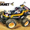 Off-Road | Cars/Tanks Tamiya Tamiya 58666 - Comical Hornet (Wr-02Cb) Rc Kit W/ Advance Ready To Run Combo