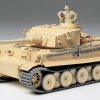 Military | Model & Die-Cast Tamiya Tamiya - 1/35 German Tiger I Initial Production [35227]