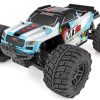 Off-Road | Cars/Tanks Team Associated Team Associated Rival Mt8 Rtr 1/8 6S Brushless Monster Truck W/2.4Ghz Radio