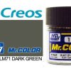 Mr. Hobby Paint | Accessories Mr Hobby Gunze - C017 Mr Color Semi Gloss Rlm71 Dark Green