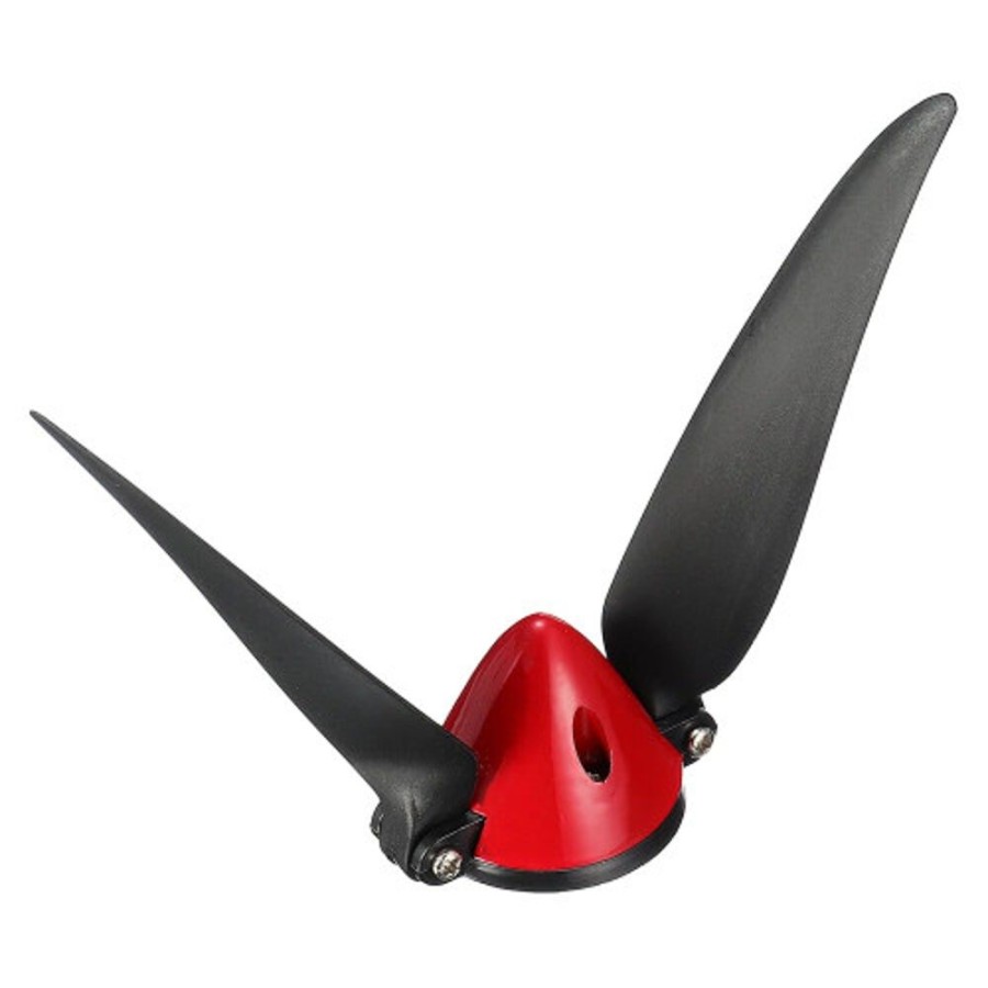 Volantex Parts | Parts Volantex Volantex Glider Foldable Spinner And Propeller ( 4Mm Shaft) For Asw28 V2 / 759-2 2M/759-3 2.4M