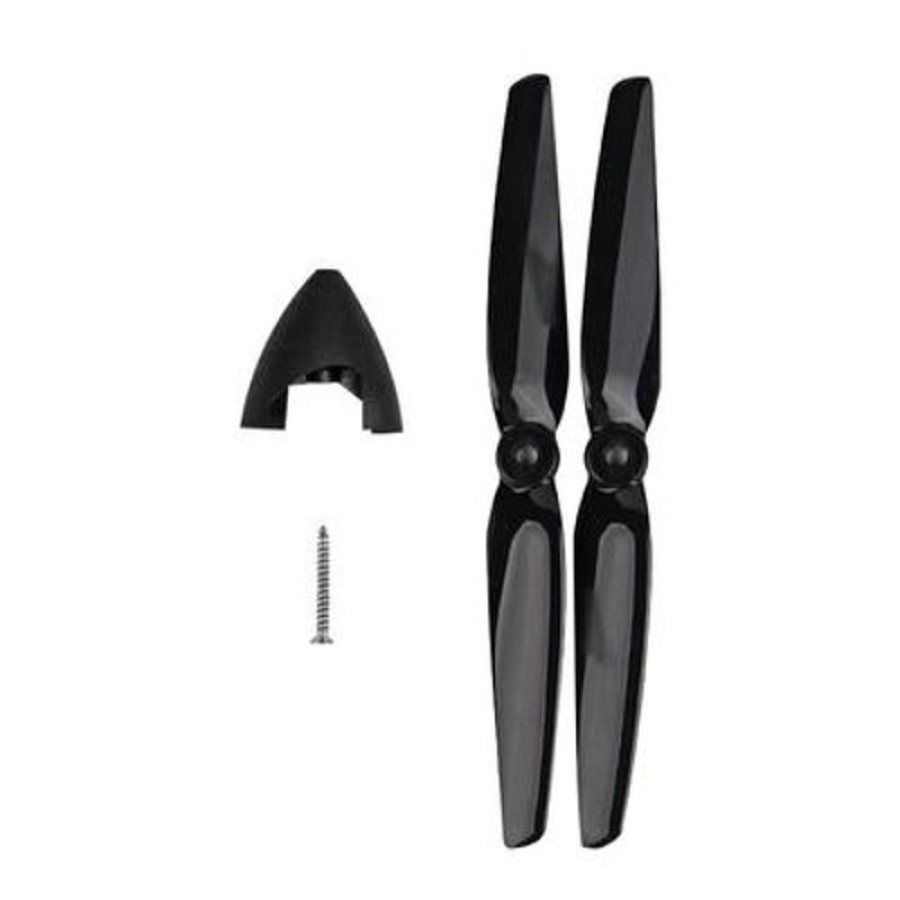 Omp Hobby Plane Parts | Parts OMP Hobby Omp Hobby S720 Rc Airplane Propeller Set Oshs005