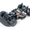 On Road | Cars/Tanks Tamiya Tamiya - 1/10 M-08 Chassis Kit [58669]