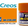 Mr. Hobby Paint | Accessories Mr Hobby Gunze - C109 Mr Color Semi Gloss Character Yellow