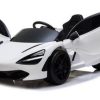 Ride On Softsunshine Latest Mclaren Licensed 720S 12V Ride On Car