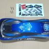 Rc Car Shell & Accessories | Parts JLB Racing Jlb Body Shell (J3)