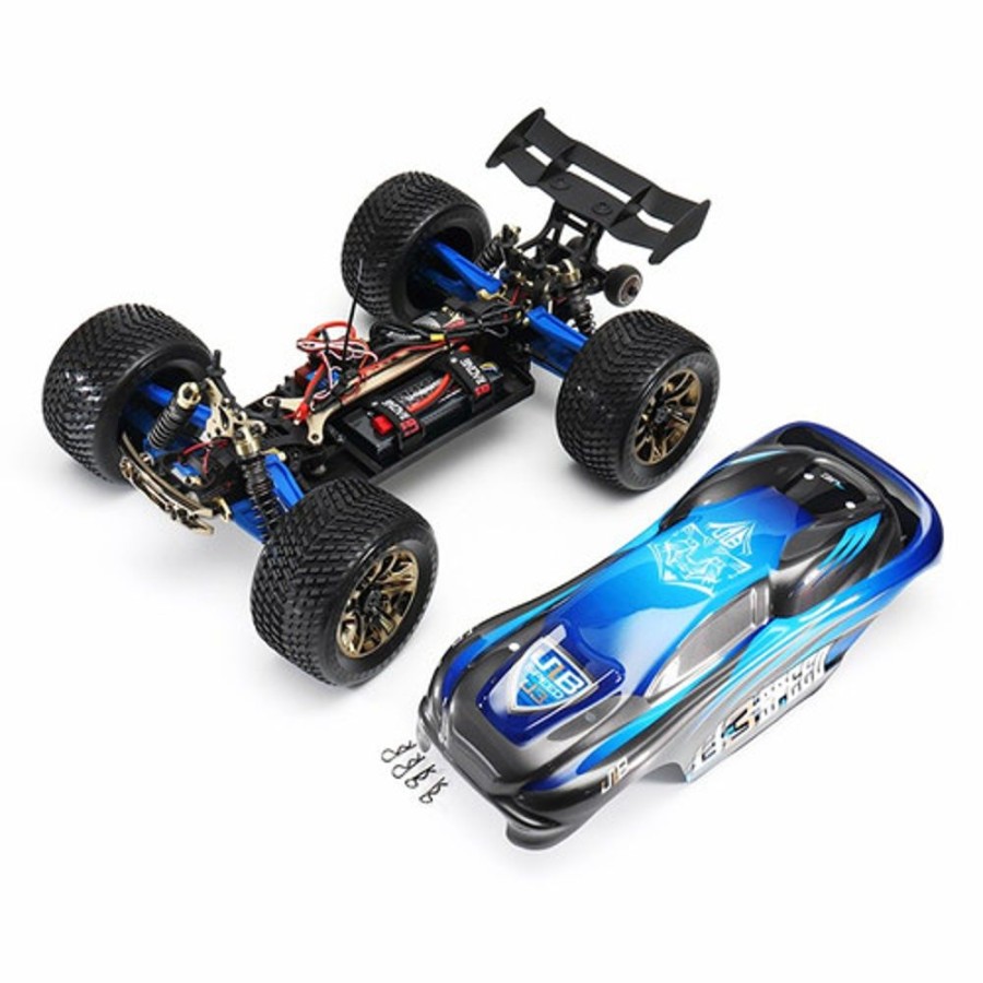 Rc Car Shell & Accessories | Parts JLB Racing Jlb Body Shell (J3)