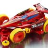 Cars/Tanks Tamiya Tamiya - Jr Neo Falcon Ma-15 Red Special (Ma Chassis) [92313]