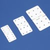 Dynam Parts | Parts Taobao Airplane Plastic Hinges(11Mm) 1 Pcs