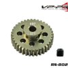 Pinion Gears | Parts VP-PRO Vp-Pro 48P Motor Pinion Gear (37T)