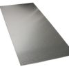 Aluminium | Accessories K&S K&S Aluminium Sheet .064" X 4" X 10" #257