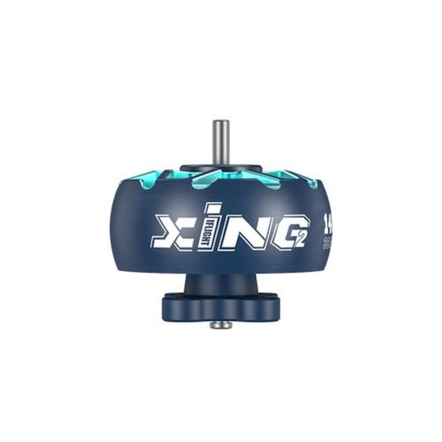 Air | Electronics iFlight Iflight - Xing2 1404 Fpv Motor Unibell 3800Kv