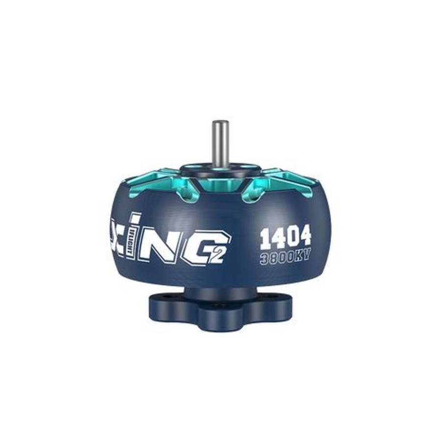 Air | Electronics iFlight Iflight - Xing2 1404 Fpv Motor Unibell 3800Kv