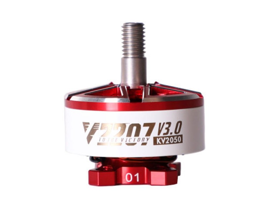 Motors | Parts T-Motor Tmotor Velox V2207 V3.0 Motor 2050Kv