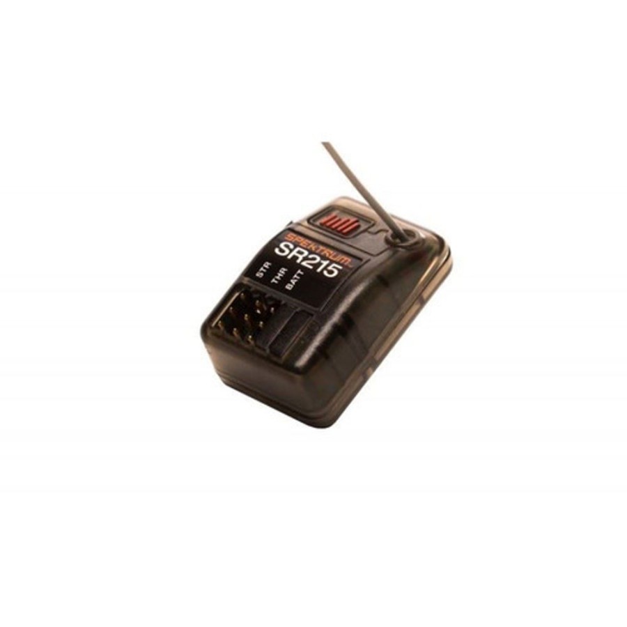 Spektrum | Electronics Spektrum Spektrum Spmsr215 Sr215 Dsmr 2 Ch Receiver