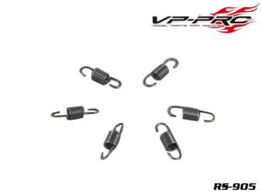 Vp-Pro Tools & Acc. | Accessories VP-PRO Vp-Pro Short Exhaust Springs