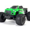 Cars/Tanks Arrma Arrma - 1/10 Granite 4X4 V3 3S Blx Brushless Monster Truck Rtr Green