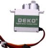 Servo For Plane | Electronics DEKO Deko S1102 Coreless Digital Servo For Rc Helicopter