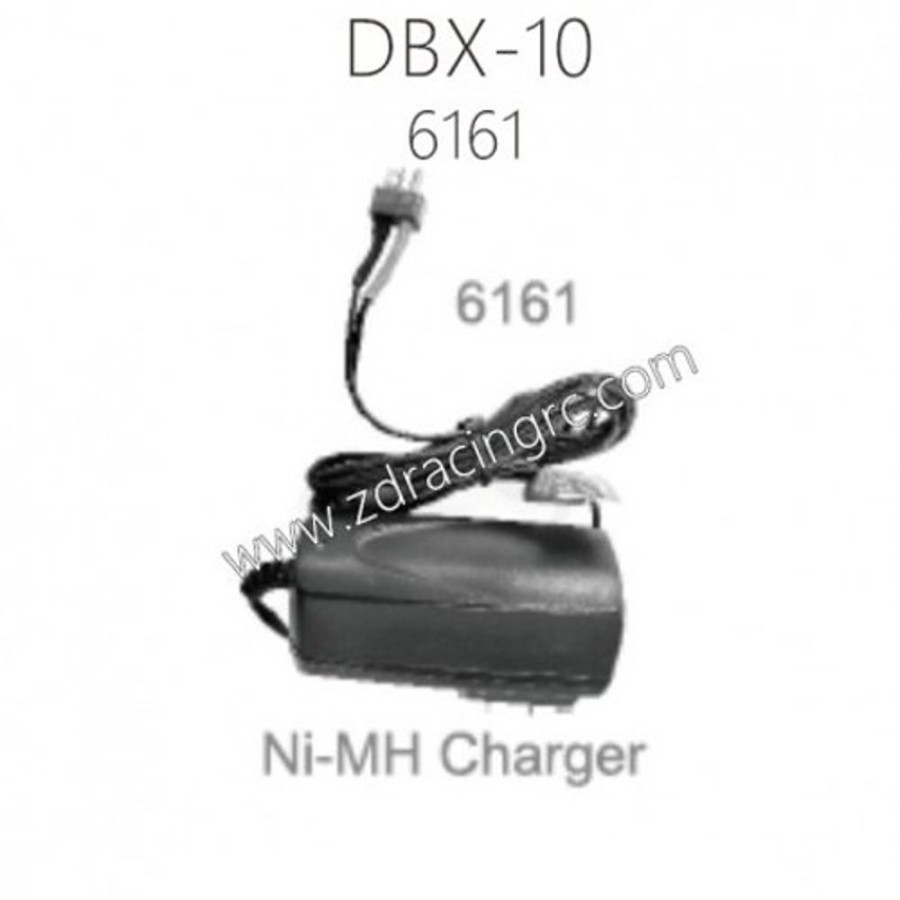 Nimh Chargers | Batt/Charger ZD Racing Zd Racing Ni-Mh Wall Charger 1A Output